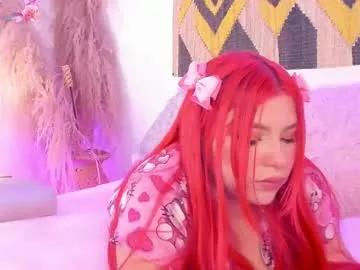 carla_wet18 from Chaturbate is Freechat