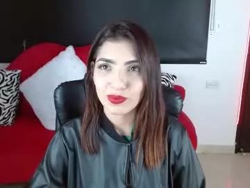 carolaine69_ from Chaturbate is Freechat