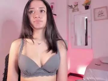 caroliine__ from Chaturbate is Freechat