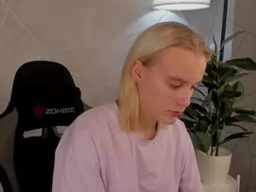 carolin_miller from Chaturbate is Freechat