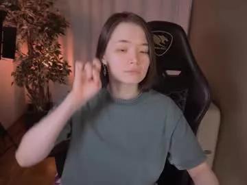 carolina_winter from Chaturbate is Freechat