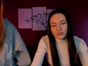 caroline_eclipse from Chaturbate is Freechat