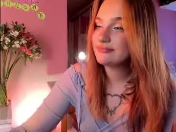 caroline_kiparis from Chaturbate is Freechat