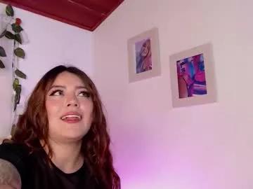 caromartiinnez from Chaturbate is Freechat