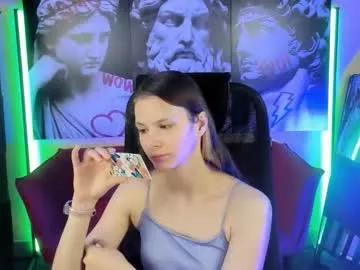 carrie_roses from Chaturbate is Freechat