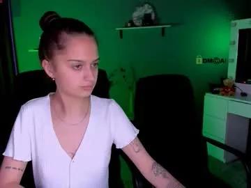 casey_meow_ from Chaturbate is Freechat