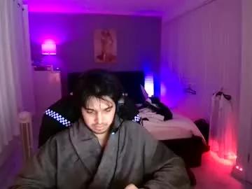Cashmasterdaddychris webcams show profile image 