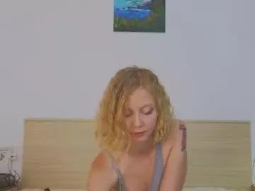 cassie_moor from Chaturbate is Freechat