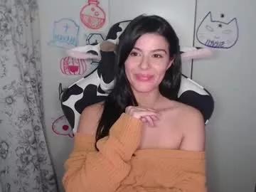 cassiealvarez from Chaturbate is Freechat