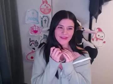 cassiealvarez from Chaturbate is Freechat