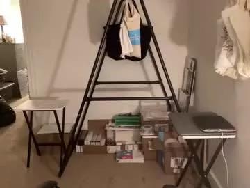cassiechito from Chaturbate