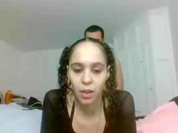 cassiechito from Chaturbate