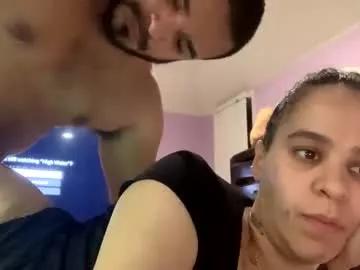 cassiechito from Chaturbate
