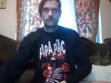 casualfrank from Chaturbate is Freechat