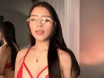 Girls and cam to cam: Watch as these sophisticated entertainers uncover their stunning costumes and curvaceous curves online!
