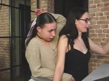 Girls and cam to cam: Watch as these sophisticated entertainers uncover their stunning costumes and curvaceous curves online!