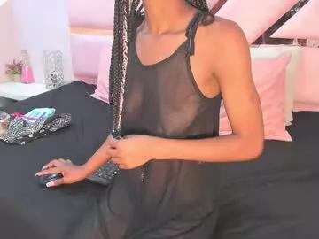 cattaleyyaxxx from Chaturbate is Freechat