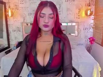 celeste_muller from Chaturbate is Freechat