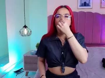celestee15_ from Chaturbate is Freechat