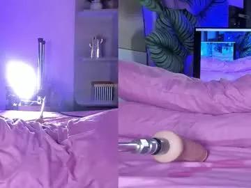 celesterabbit from Chaturbate is Freechat