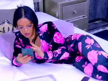 chanelledy1 from Chaturbate is Freechat