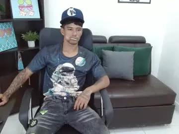 charlie_oconnor from Chaturbate is Freechat