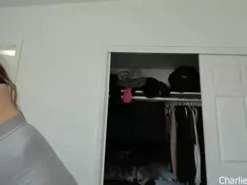 charliecake from Chaturbate is Freechat