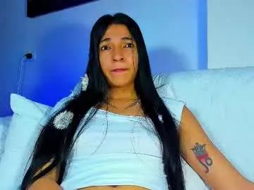 charlot_sanchez from Chaturbate is Freechat