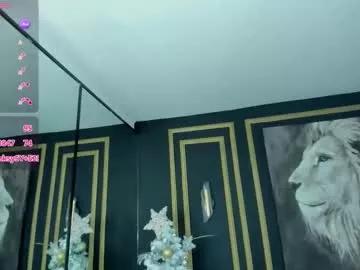 charlote_rossee from Chaturbate is Freechat