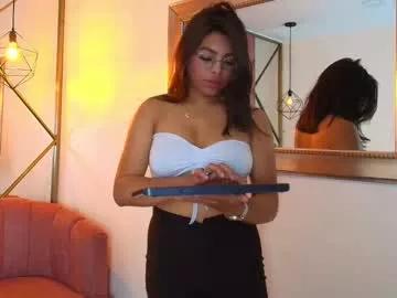 charlote_zoe from Chaturbate is Freechat