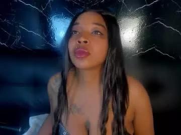 charlotte_brown_1 from Chaturbate is Freechat