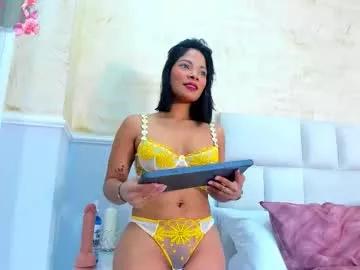 charlottesmithh_ from Chaturbate is Freechat