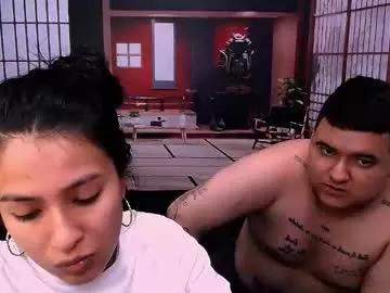 charlyandlaura from Chaturbate is Freechat