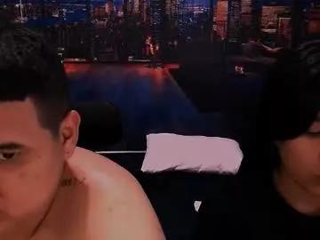 charlyandlaura from Chaturbate is Freechat