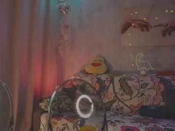 charming_lilly from Chaturbate is Freechat