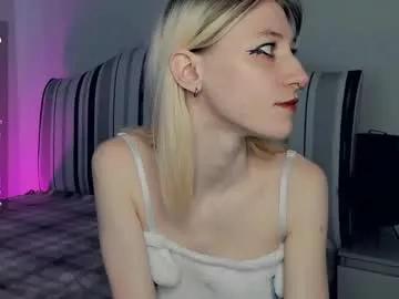 chatbarby from Chaturbate is Freechat