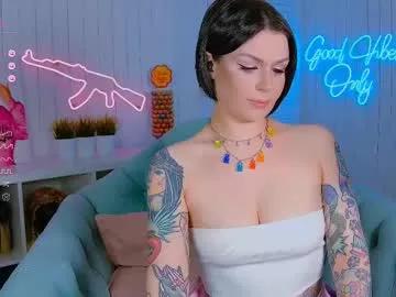 chaturkaterina from Chaturbate is Freechat