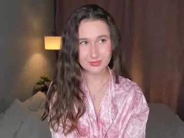 chelsiecleal from Chaturbate is Freechat
