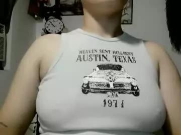 chennybbgirl from Chaturbate is Freechat