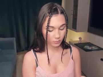 chereecherry from Chaturbate is Freechat