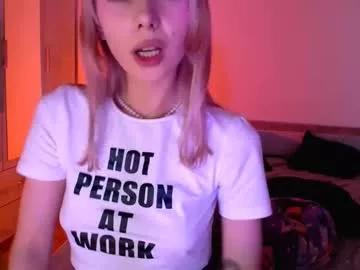 cherrybite_ from Chaturbate is Freechat
