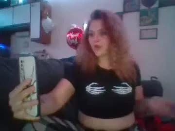 cherrybomb454 from Chaturbate is Freechat