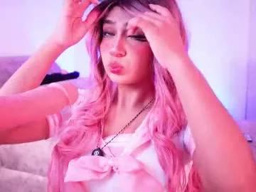 cherrygh_ from Chaturbate is Freechat