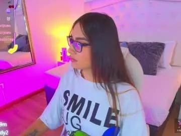 cherrylady17_ from Chaturbate is Freechat
