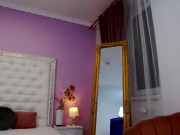 cherrysinn from Chaturbate is Freechat