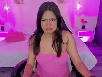 cherryvixen_ from Chaturbate is Freechat