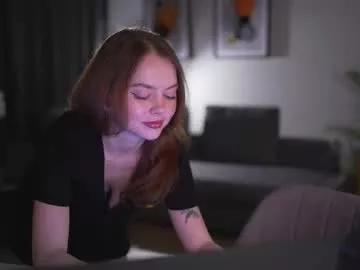chillwithstacy from Chaturbate is Freechat