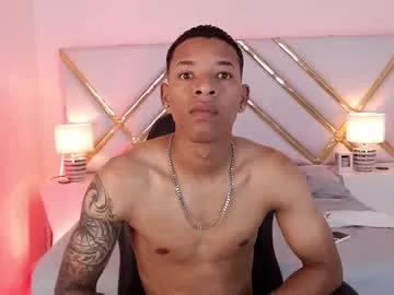 chirs_brown from Chaturbate is Freechat