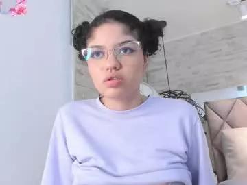 chloe_cortez from Chaturbate is Freechat