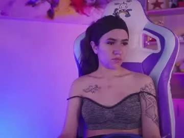 chloe_moons_ from Chaturbate is Freechat